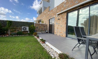 Revente - Bungalow -
Orihuela Costa - Las Ramblas