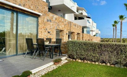 Revente - Bungalow -
Orihuela Costa - Las Ramblas