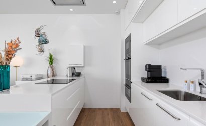 Revente - Apartment -
Orihuela Costa - Costa Blanca