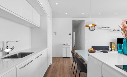 Revente - Apartment -
Orihuela Costa - Costa Blanca