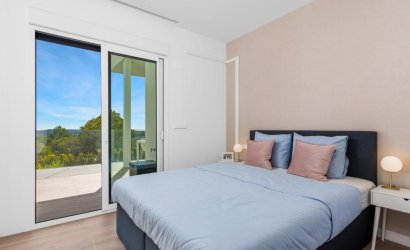 Revente - Apartment -
Orihuela Costa - Costa Blanca