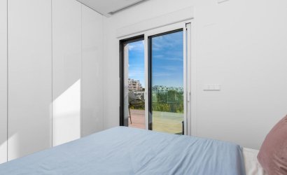 Revente - Apartment -
Orihuela Costa - Costa Blanca