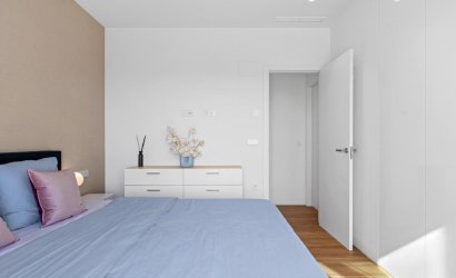 Revente - Apartment -
Orihuela Costa - Costa Blanca