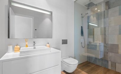Revente - Apartment -
Orihuela Costa - Costa Blanca
