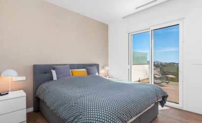Revente - Apartment -
Orihuela Costa - Costa Blanca