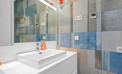 Revente - Apartment -
Orihuela Costa - Costa Blanca