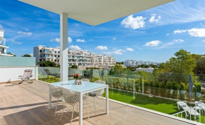 Revente - Apartment -
Orihuela Costa - Costa Blanca