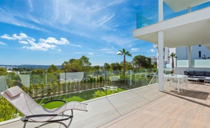 Revente - Apartment -
Orihuela Costa - Costa Blanca