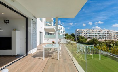 Revente - Apartment -
Orihuela Costa - Costa Blanca