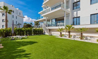 Revente - Apartment -
Orihuela Costa - Costa Blanca