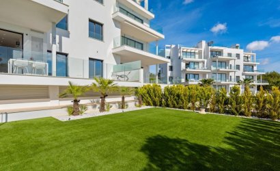 Revente - Apartment -
Orihuela Costa - Costa Blanca