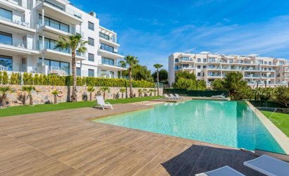 Revente - Apartment -
Orihuela Costa - Costa Blanca