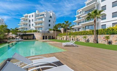 Revente - Apartment -
Orihuela Costa - Costa Blanca
