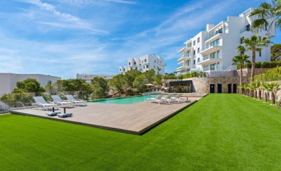 Revente - Apartment -
Orihuela Costa - Costa Blanca