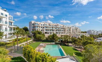 Revente - Apartment -
Orihuela Costa - Costa Blanca