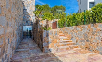Revente - Apartment -
Orihuela Costa - Costa Blanca