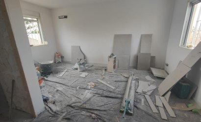 Revente - Town House -
San Miguel de Salinas - Blue Lagoon - Galán