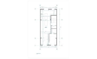 Revente - Town House -
San Miguel de Salinas - Blue Lagoon - Galán