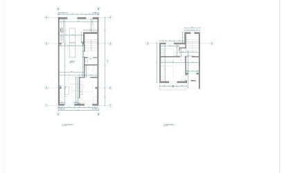 Revente - Town House -
San Miguel de Salinas - Blue Lagoon - Galán