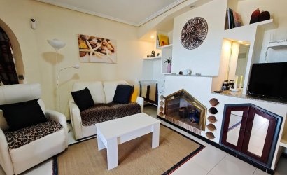 Herverkoop - Bungalow -
Torrevieja - Los Balcones - Los Altos del Edén