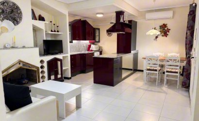Herverkoop - Bungalow -
Torrevieja - Los Balcones - Los Altos del Edén