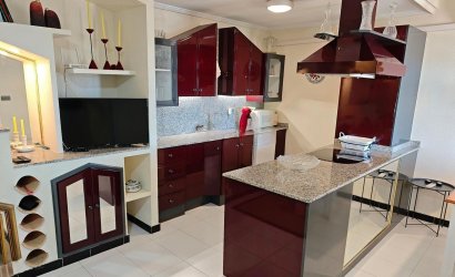 Herverkoop - Bungalow -
Torrevieja - Los Balcones - Los Altos del Edén