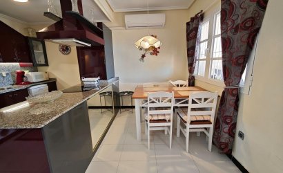 Herverkoop - Bungalow -
Torrevieja - Los Balcones - Los Altos del Edén