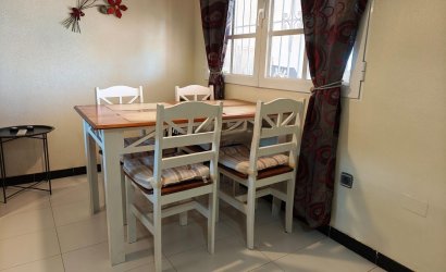 Herverkoop - Bungalow -
Torrevieja - Los Balcones - Los Altos del Edén