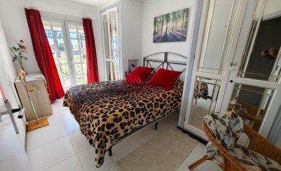 Herverkoop - Bungalow -
Torrevieja - Los Balcones - Los Altos del Edén