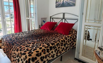 Herverkoop - Bungalow -
Torrevieja - Los Balcones - Los Altos del Edén