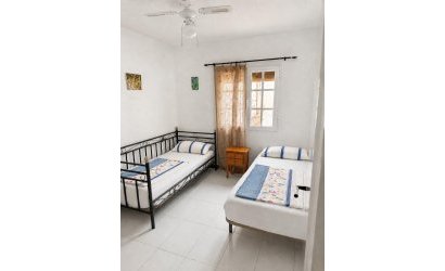 Herverkoop - Bungalow -
Torrevieja - Los Balcones - Los Altos del Edén