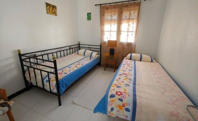 Herverkoop - Bungalow -
Torrevieja - Los Balcones - Los Altos del Edén
