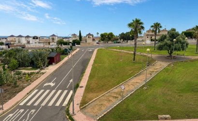 Herverkoop - Bungalow -
Torrevieja - Los Balcones - Los Altos del Edén