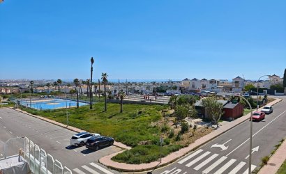 Herverkoop - Bungalow -
Torrevieja - Los Balcones - Los Altos del Edén