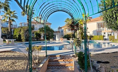 Herverkoop - Bungalow -
Torrevieja - Los Balcones - Los Altos del Edén