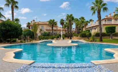 Herverkoop - Bungalow -
Torrevieja - Los Balcones - Los Altos del Edén