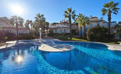 Herverkoop - Bungalow -
Torrevieja - Los Balcones - Los Altos del Edén