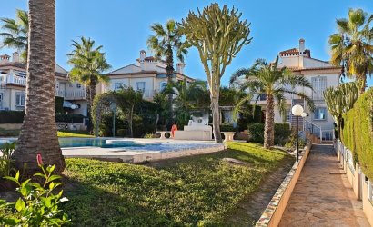 Herverkoop - Bungalow -
Torrevieja - Los Balcones - Los Altos del Edén