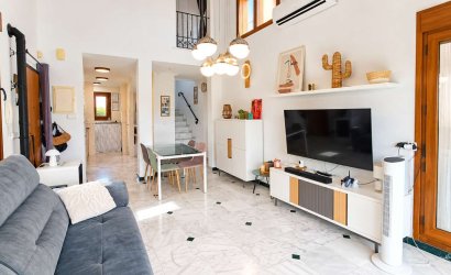 Herverkoop - Villa -
Algorfa - Inland