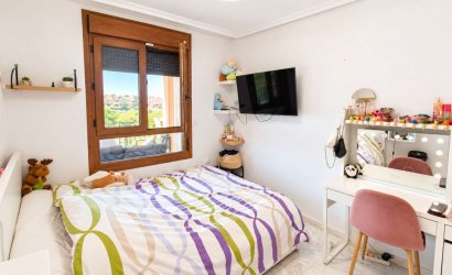 Herverkoop - Villa -
Algorfa - Inland