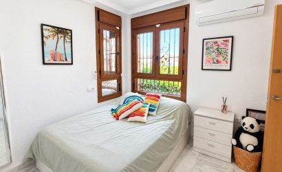 Herverkoop - Villa -
Algorfa - Inland