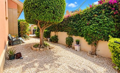 Herverkoop - Villa -
Algorfa - Inland