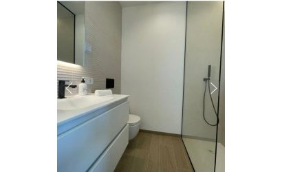 Herverkoop - Apartment -
Orihuela Costa - Las Colinas golf