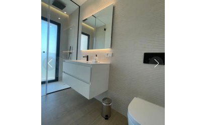 Herverkoop - Apartment -
Orihuela Costa - Las Colinas golf