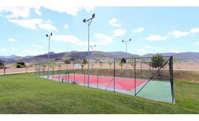 Herverkoop - Villa -
Penáguila