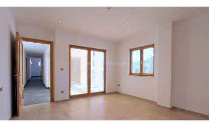 Herverkoop - Villa -
Penáguila