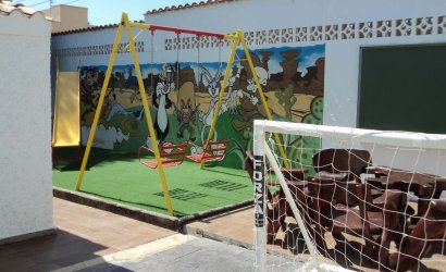 Herverkoop - Villa -
Orihuela Costa - Lomas De Cabo Roig