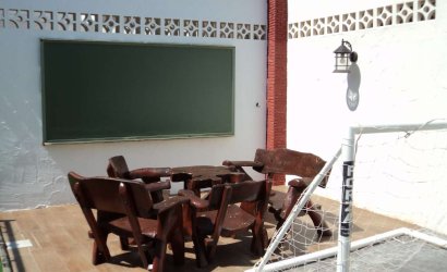 Herverkoop - Villa -
Orihuela Costa - Lomas De Cabo Roig