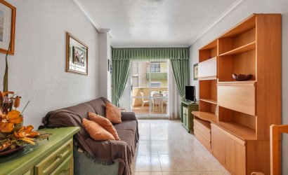 Herverkoop - Apartment -
Torrevieja - Costa Blanca