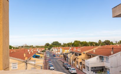 Herverkoop - Apartment -
Torrevieja - Costa Blanca